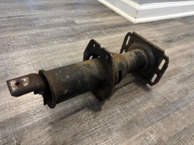 Amortiguador de parachoques delantero izquierdo o derecho Cadillac Brougham 1993-1996 Foto 1 de 4