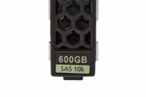 Fujitsu 600 GB 2,5" 12G SAS HDD @10k para Primergy TX1330 M3 entre otros // A3C40197798 - Imagen 1 de 5