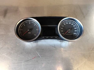 COMPTEUR VITESSE PEUGEOT 508 2.0 HDI 140 CV 296538KM 9800420280 - Picture 1 of 8