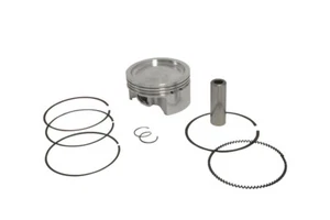 S4C06300002B - Juego Piston ? 62,96 ATHENA Husqvarna SMS4 125 4T - 2010/2011 - Imagen 1 de 1