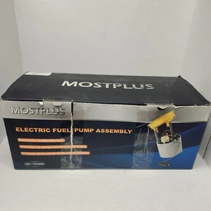 Fuel Pump Module Assembly E7186M E7165M w/ Sending Unit For 2004-2006 Ram 1500 + - Bild 1 von 4