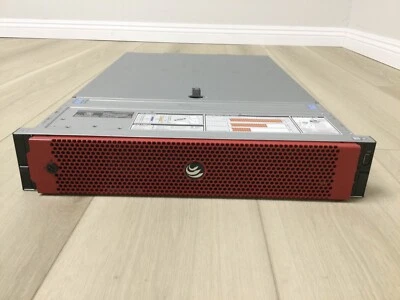 DELL EMC OEMR XL R740 8 BAY SFF CTO SERVER - Image 1 of 4