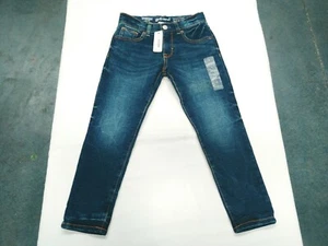 Gymboree Girls Dark Blue Girlfriend Style Jeans Size 6 - Picture 1 of 6