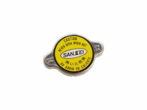 For 1990-2000 Lexus LS400 Radiator Cap 43519PZ 1991 1992 1993 1994 1995 1996 - Picture 1 of 2