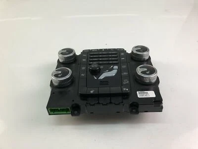 E2271 VOLVO Climate Control Unit 31398642 - Image 1 of 4