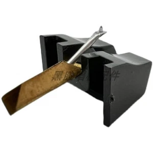 Sostituire stilo fonografo per EMPIRE S66X ES2000 II III S 2000 E - Foto 1 di 5