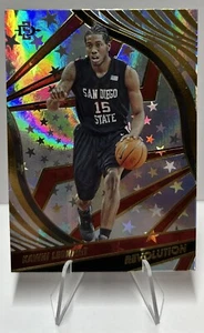 Kawhi Leonard 2023 Chronicles Revolution Draft Picks Astro CARD#67 San Diego - Picture 1 of 2