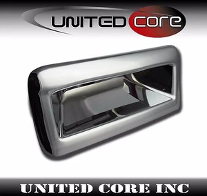 Chrome Tailgate Handle CoverFord Explorer 11-14 - Picture 1 of 1