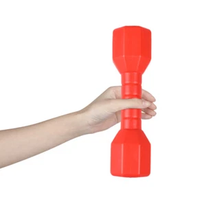 Free Weights Dumbbells Set Barbells Kindergarten Hand Dumbbells Kids - Picture 1 of 11