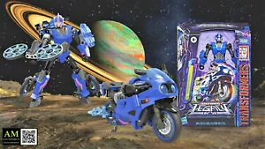 Hasbro Transformers Prime Generation Legacy - Arcee Deluxe Figure - New/Sealed - Picture 1 of 7