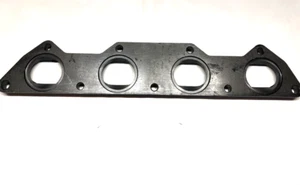 BILLET EXHAUST TURBO MANIFOLD FLANGE size 50mm for MITSUBISHI LANCER 4G63 TURBO - Picture 1 of 4