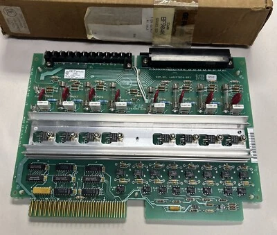 GE FANUC,IC600BF904K,OUTPUT MODULE NEW - Image 1 of 2