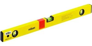 54465 ROLSON TOOLS Wasserwaage, Legierung, 900mm - Bild 1 von 1