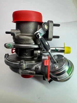 Original Turbolader OPEL  Fiat Citroen Ford Peugeot 1,3 JTD 55237520 NEU Lancia - Bild 1 von 3