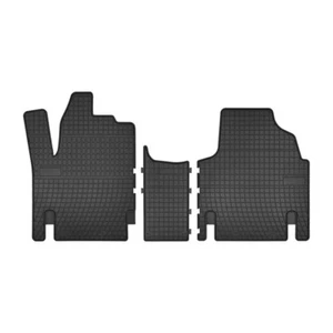 ALFOMBRILLAS DE GOMA A MEDIDA PARA FIAT SCUDO I 1994-2006 - Imagen 1 de 5