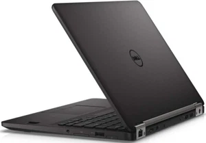 12.5" DELL E7270 Laptop:*Core i5-6300U 3.00Gz*128GB SSD*8GB RAM*Win10*Office2019 - Picture 1 of 7
