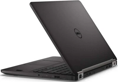 12.5" DELL E7270 Laptop:*Core i5-6300U 3.00Gz*256GB SSD*8GB RAM*Win10*Office2019 - Image 1 of 4