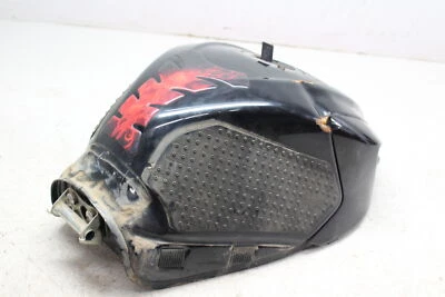 11-24 SUZUKI GSXR750 TANQUE DE GASOLINA PILA DE COMBUSTIBLE DEPÓSITO DE GASOLINA Foto 1 de 4