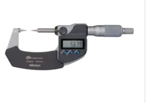 Mitutoyo CPM15-25MX Point Micrometer  / Calibrated / English Cert (seller name) - Picture 1 of 3