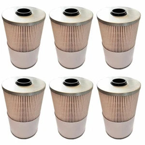 6/PACK FIT FOR FUEL WATER SEPARATOR FS19765 - Bild 1 von 6