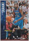 2012-13 PANINI THREADS BASE CARD: KEVIN DURANT #98 THUNDERS/WARRIORS FINALS MVP