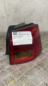 PEUGEOT 4007 MK1 2007-2013 REAR/TAIL LIGHT ON BODY ( DRIVERS SIDE) - Picture 1 of 7