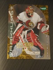 2001/2002 Parkhurst Tri Star New England 2001 GOLD 10/10 U PICK