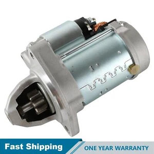New Starter for BMW 06 07 08 09 10 2011 328i 335i X3 X5 3.0L 12417526236 17922 - Picture 1 of 17