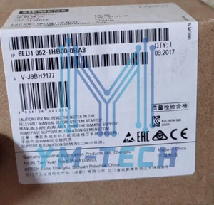 NEW Siemens 6ED1052-1HB00-0BA8 Logic Module - Picture 1 of 1