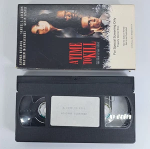 VHS Academy Screener FYC: "A Time To Kill" - Picture 1 of 6