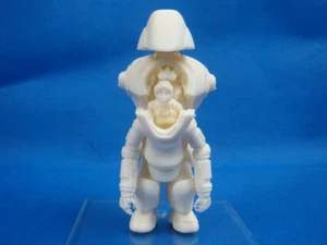 Resin Kit 206 1/20 Ma.K SF3D Original Kauz Hase - Picture 1 of 4