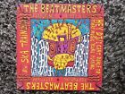 THE BEATMASTERS Feat. Betty Boo - Hey DJ/I Can&#39;t Dance (1989) Ex/Ex-12&quot; Vinyl Si