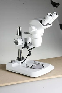 NZ.1902-P-ESD NexiusZoom Bino Antistatique Zoom Stéréomicroscope Euromex Nexius - Foto 1 di 1