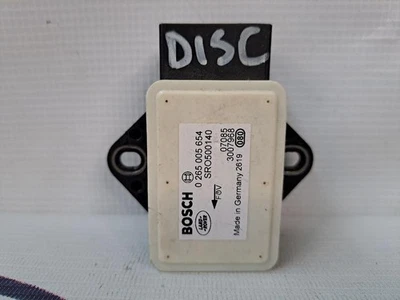 SENSORE VELOCITÀ PER LAND ROVER Range Rover 3° Serie SRO500140 368DT diesel 362 - Immagine 1 di 4