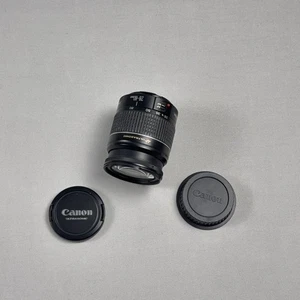 Canon EF 28-80mm f/3.5-5.6 V USM Zoomobjektiv 70D 80D 90D Rebel T5 T6 T7 WIE GELESEN - Bild 1 von 12