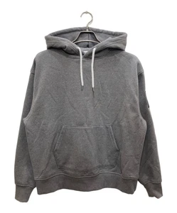THE NORTH FACE Pullover hoodie Size: S Gray Men - Picture 1 of 6