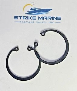 Northern Lights NL-04065-04818,Set of 2 Snap Rings for Generators - Bild 1 von 4