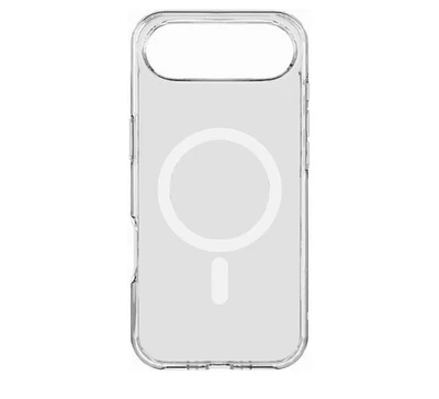 cellularline - Gloss Mag - Custodia trasparente,per iPhone Air - Magsafe - Immagine 1 di 4