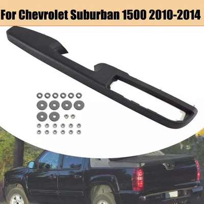 80994 Front Driver Side Door Armrest Repair For Chevrolet Suburban 1500 2010-14 - Image 1 of 4