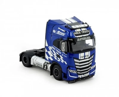 TEKNO - IVECO PACE 4x2 solo - 1/50 - TEK83136 - Immagine 1 di 4
