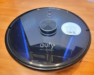 *LEER EN FUNCIONAMIENTO* EUFY ROBOVAC LR30 HÍBRIDO+ ROBOT ASPIRADOR Y FREGONA 2 en 1 3000 PA LIMPIADOR - Imagen 1 de 5