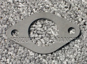 Water Inlet Gasket 4XC1 Chevrolet Geo Spectrum Isuzu I-Mark Pontiac Sunburst - Picture 1 of 1