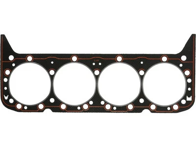 For 1967-1974 GMC C25/C2500 Suburban Head Gasket Victor Reinz 37861KKVD 1968 Foto 1 de 2