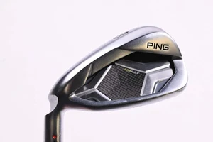 Left Hand Ping G430 #8 Iron / Red Dot / Regular Flex Ping AWT 2.0 Shaft - Picture 1 of 7