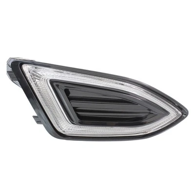 For Ford Edge 2015 2016 2017 2018 Parking Light Passenger Side | CAPA FO2521192C - Image 1 of 4
