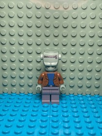 LEGO Studios Frankenstein Minifigure Set 1382