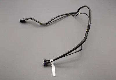 Tubo de llenado de tanque adblue original Audi Q5 8R 2009-2016 8R0131963D Foto 1 de 4