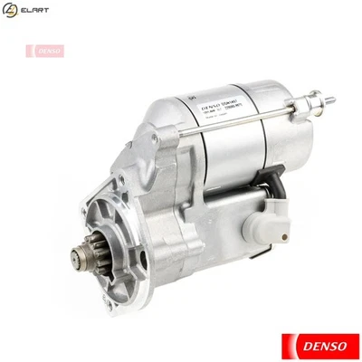 STARTER DSN1457 FOR FERRARI 599/GTB/FIORANO/GTB/GTO/SA F430/Spider ENZO 4.3L - Image 1 of 4