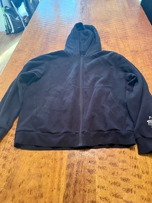 Sudadera con Capucha Concierto The Forum BACKSTAGE Talla M A11 Foto 1 de 4