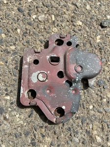 1962 1963 1964 Impala Bel Air Biscayne Bel Air Trunk Latch Assembly - Bild 1 von 7